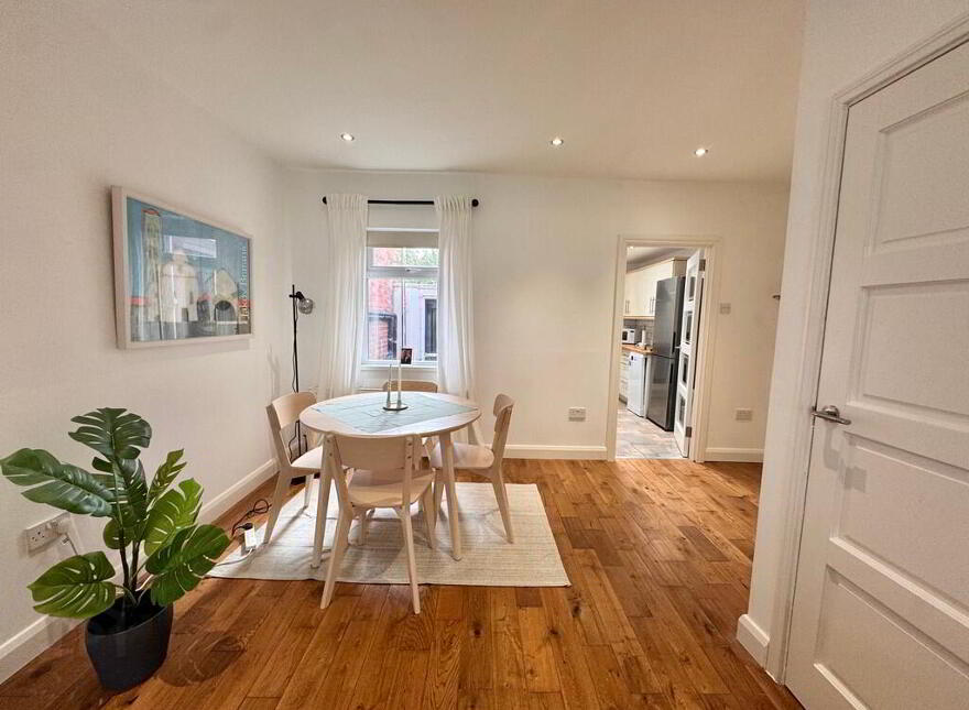 19 Weston Drive, Belfast, BT9 7JF