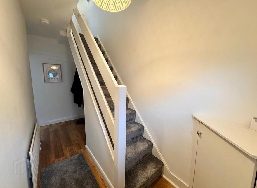 19 Weston Drive, Belfast, BT9 7JF