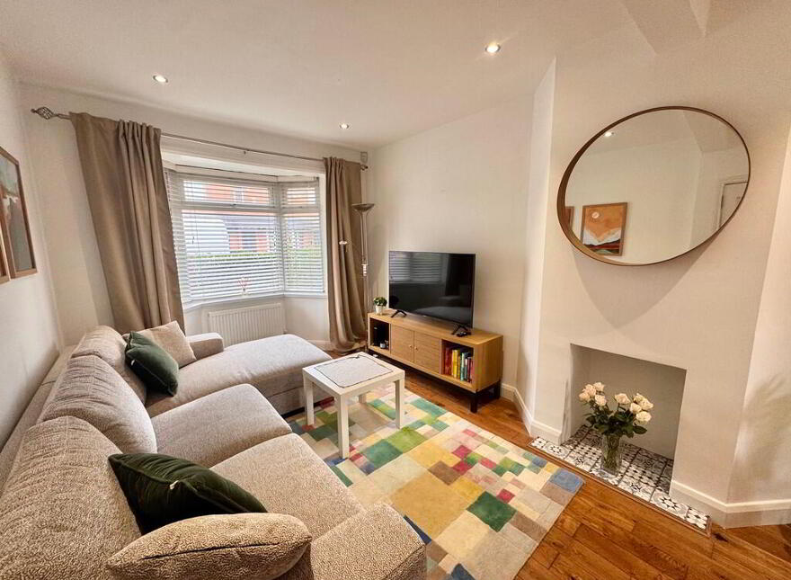19 Weston Drive, Belfast, BT9 7JF
