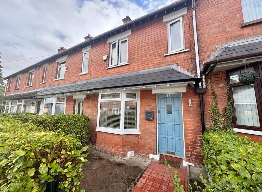 19 Weston Drive, Belfast, BT9 7JF photo