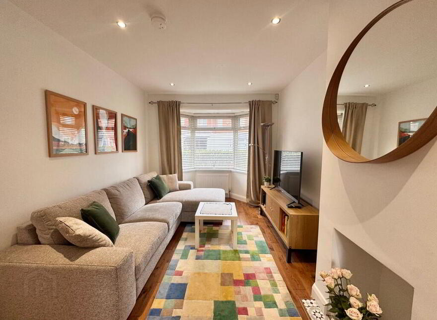 19 Weston Drive, Belfast, BT9 7JF