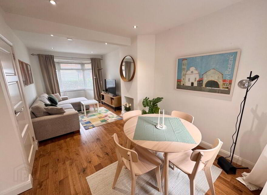 19 Weston Drive, Belfast, BT9 7JF