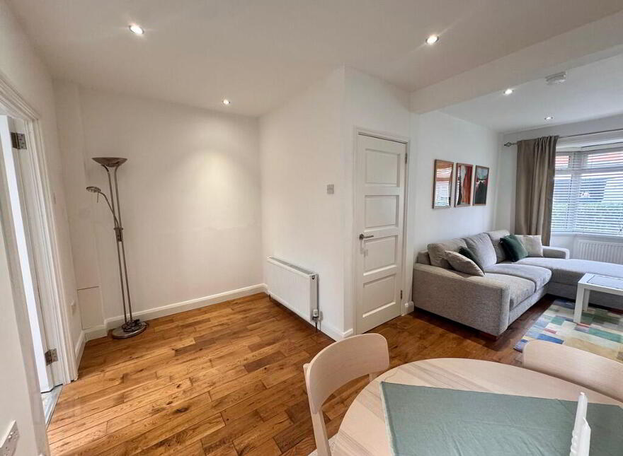 19 Weston Drive, Belfast, BT9 7JF