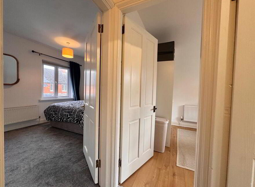 19 Weston Drive, Belfast, BT9 7JF