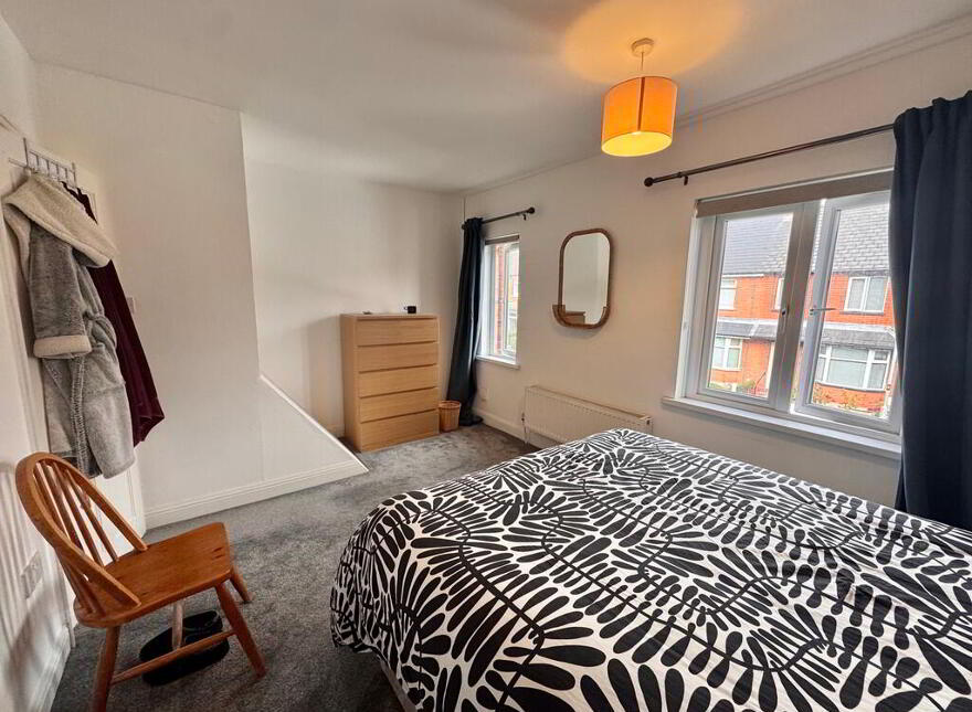 19 Weston Drive, Belfast, BT9 7JF