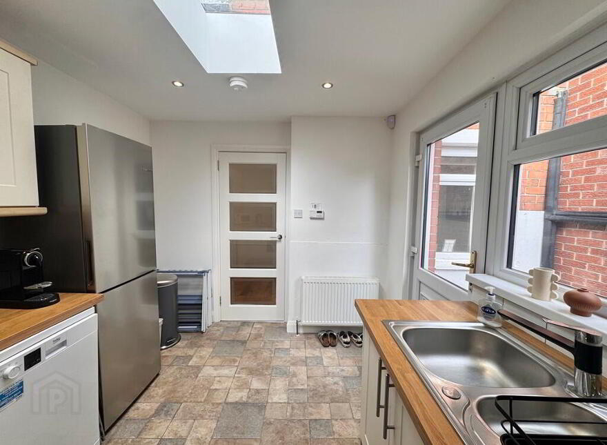 19 Weston Drive, Belfast, BT9 7JF