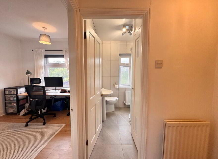 19 Weston Drive, Belfast, BT9 7JF