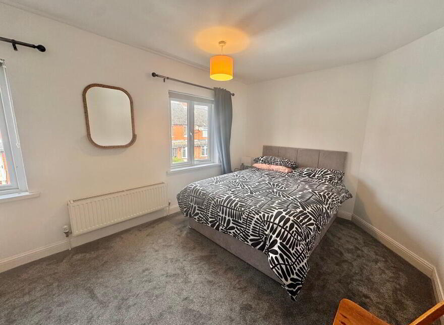 19 Weston Drive, Belfast, BT9 7JF