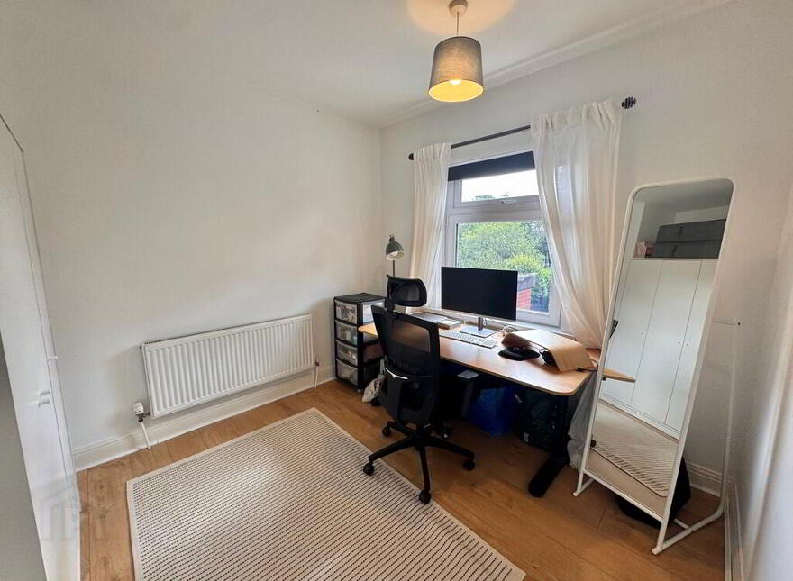 19 Weston Drive, Belfast, BT9 7JF