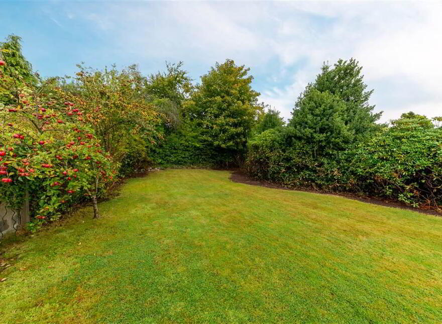 14 Fairview Park, Derriaghy, Belfast, BT17 9HL