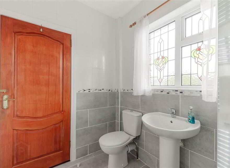 14 Fairview Park, Derriaghy, Belfast, BT17 9HL