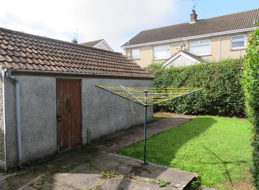 19 Glenview Drive, Lurgan, BT66 7ES