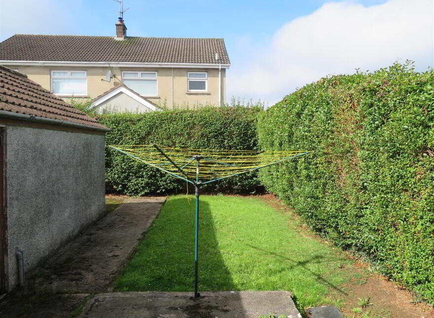 19 Glenview Drive, Lurgan, BT66 7ES
