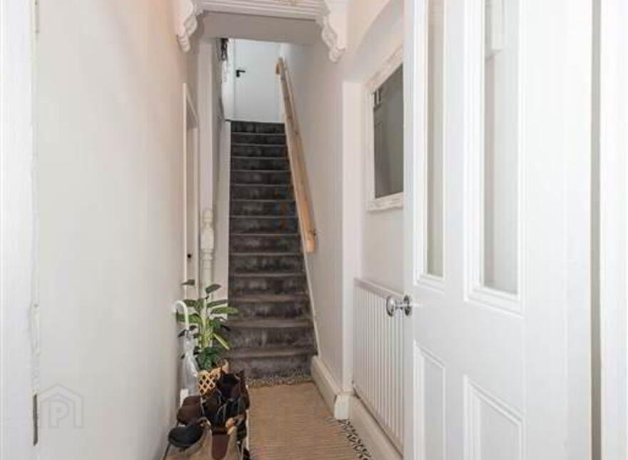 97 Ulsterville Gardens, Belfast, BT9 7BB