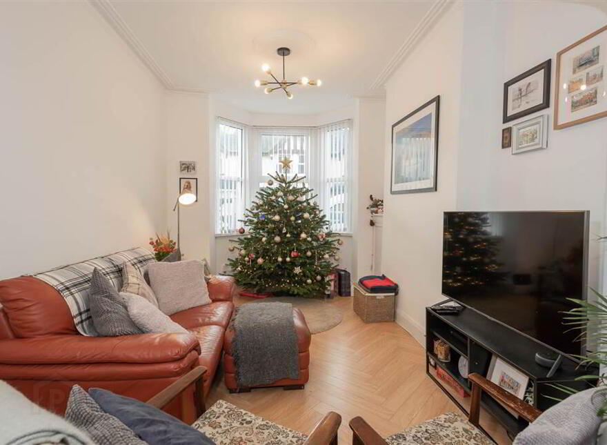 97 Ulsterville Gardens, Belfast, BT9 7BB