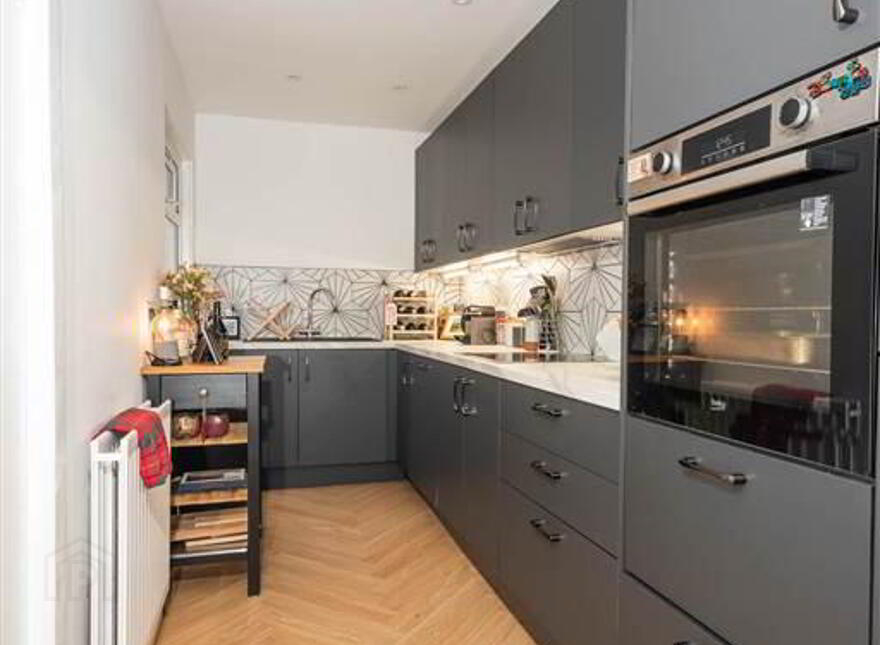 97 Ulsterville Gardens, Belfast, BT9 7BB