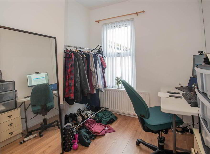 97 Ulsterville Gardens, Belfast, BT9 7BB