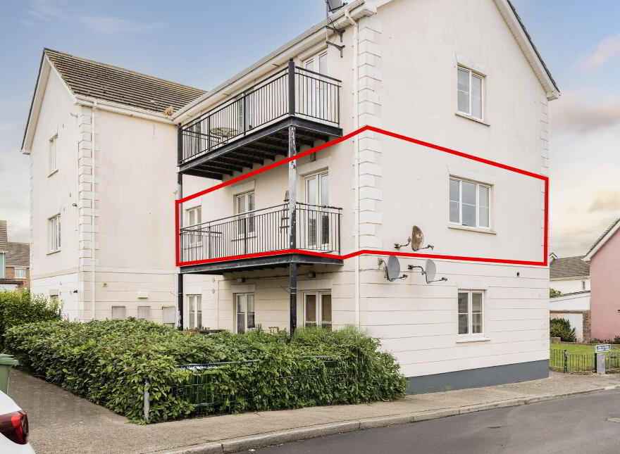 15 Chieftains Lodge, Balbriggan, K32VF43 photo