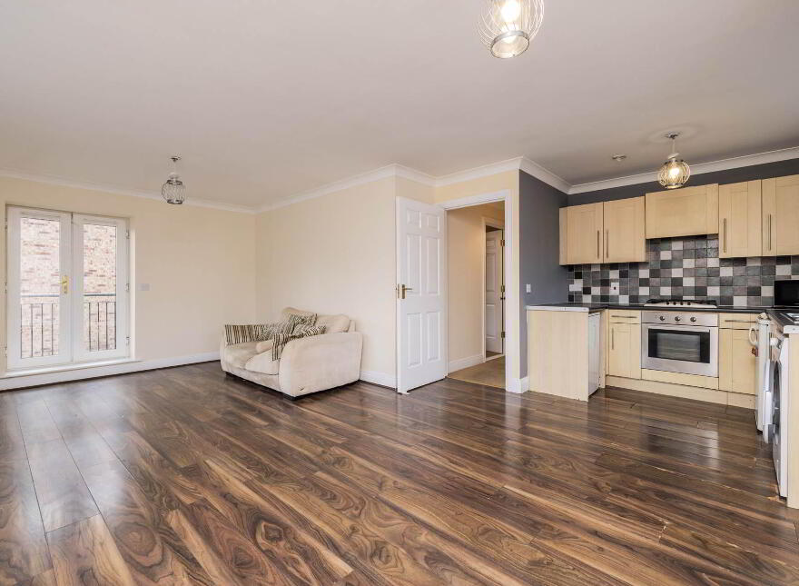 15 Chieftains Lodge, Balbriggan, K32VF43