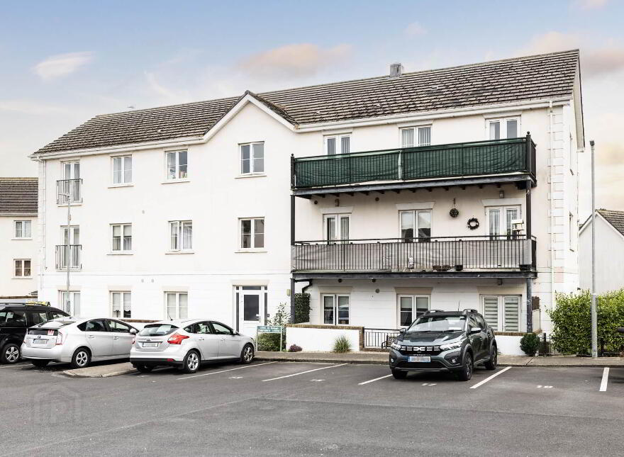 15 Chieftains Lodge, Balbriggan, K32VF43