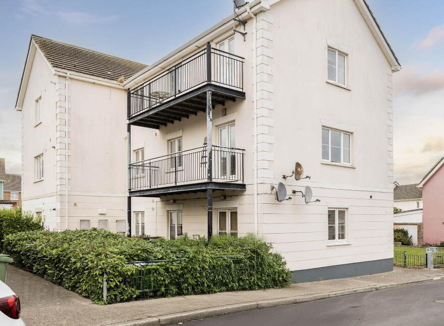 15 Chieftains Lodge, Balbriggan, K32VF43