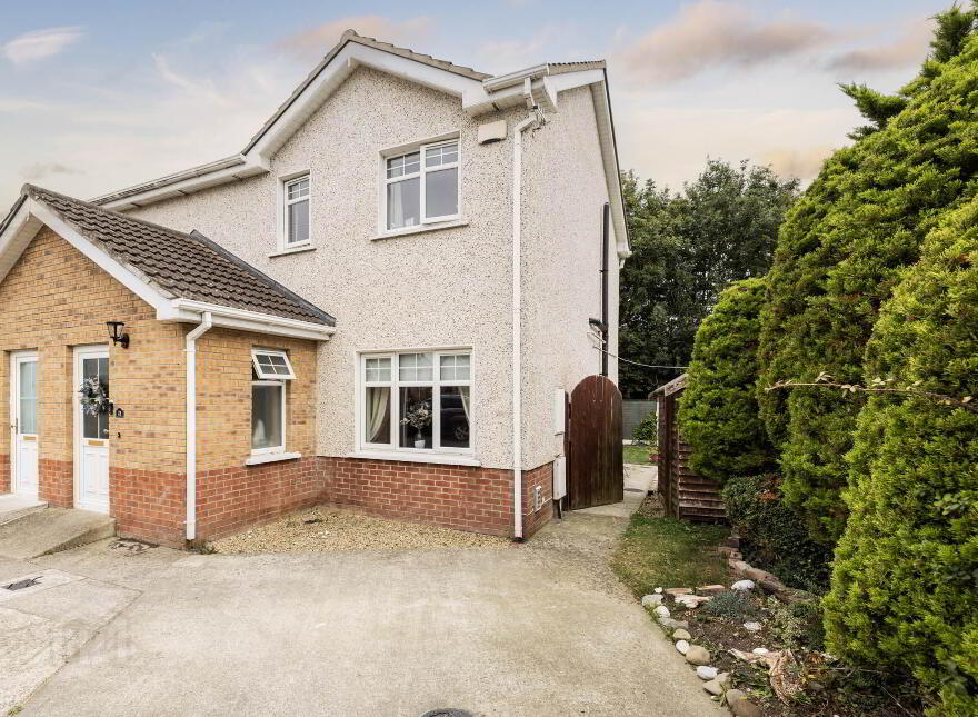 21 Grange Court, Stamullen, K32DC03