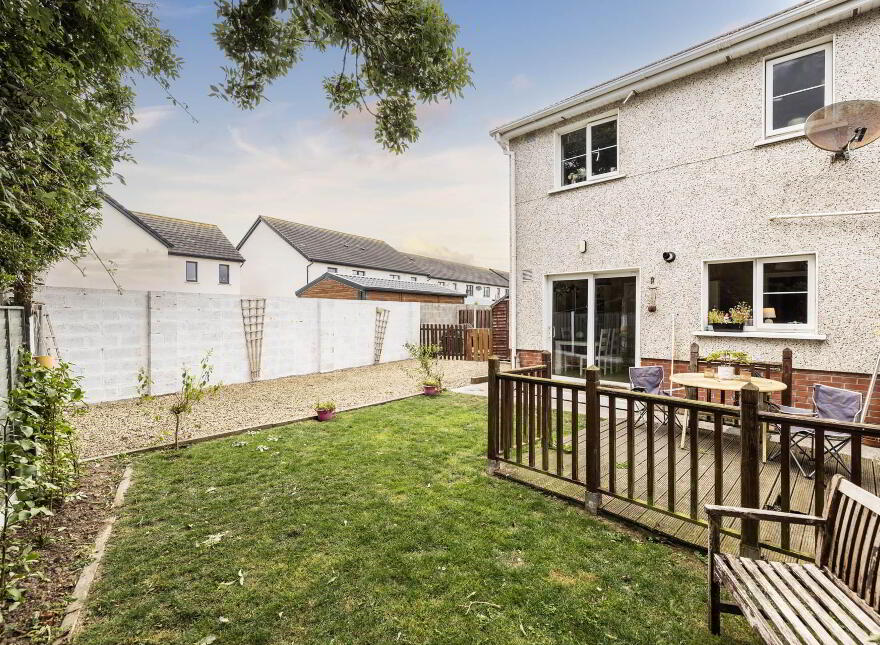 21 Grange Court, Stamullen, K32DC03