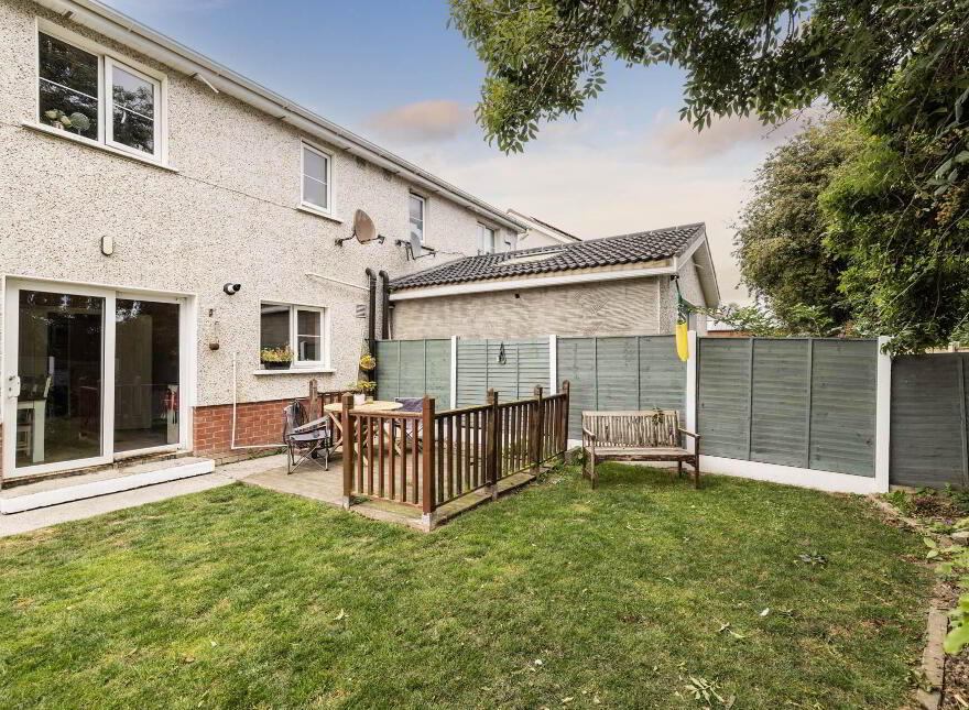 21 Grange Court, Stamullen, K32DC03