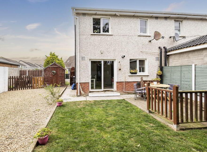 21 Grange Court, Stamullen, K32DC03