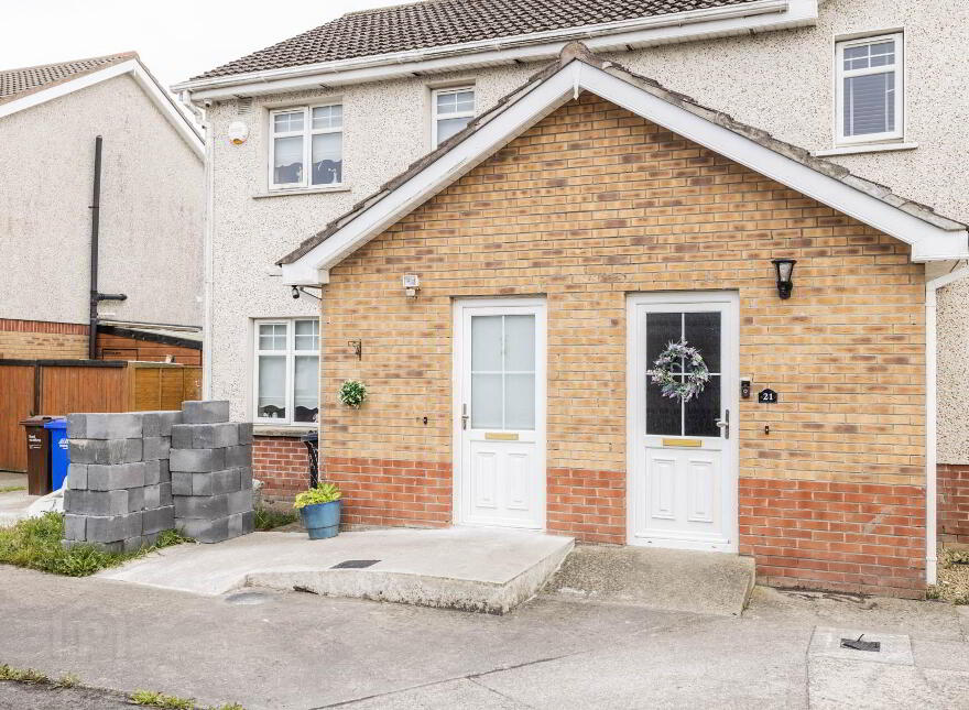 21 Grange Court, Stamullen, K32DC03