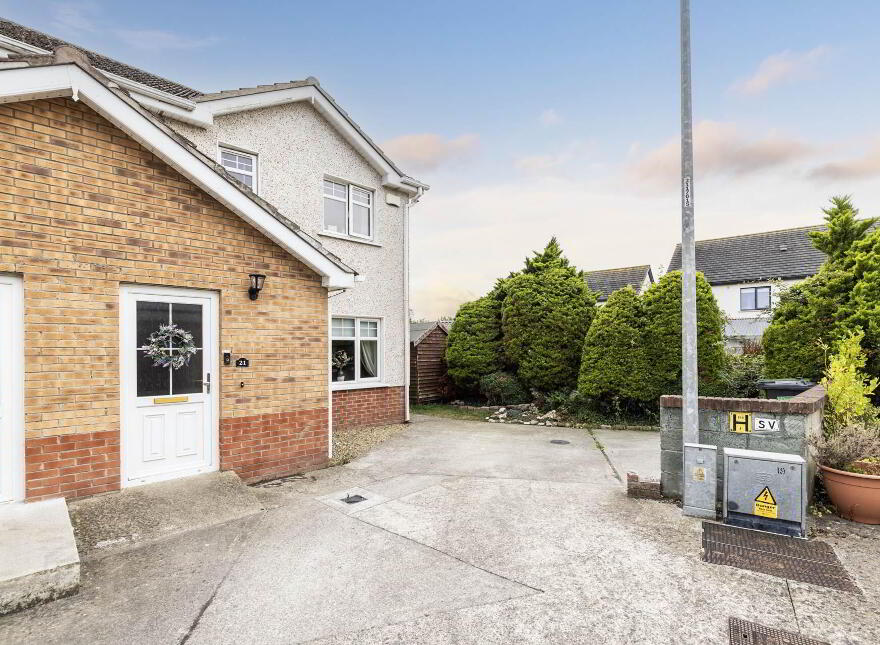 21 Grange Court, Stamullen, K32DC03