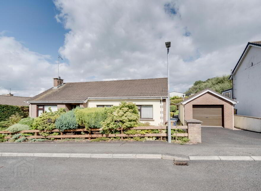 12 Fairlea Heights, Moneymore, BT45 7UQ photo