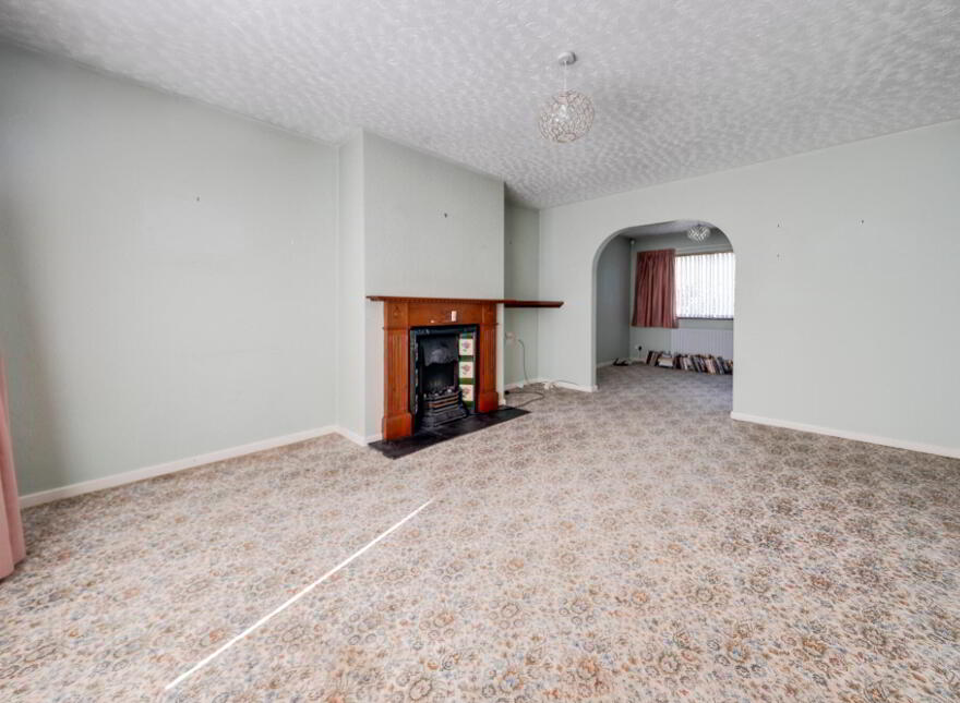 12 Fairlea Heights, Moneymore, BT45 7UQ