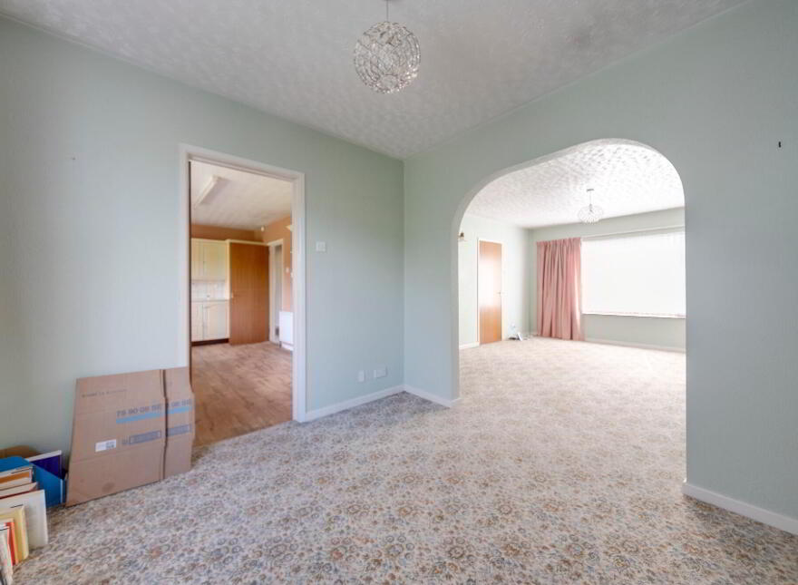 12 Fairlea Heights, Moneymore, BT45 7UQ