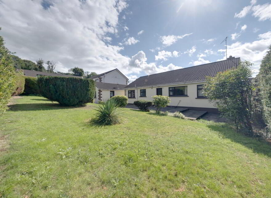 12 Fairlea Heights, Moneymore, BT45 7UQ