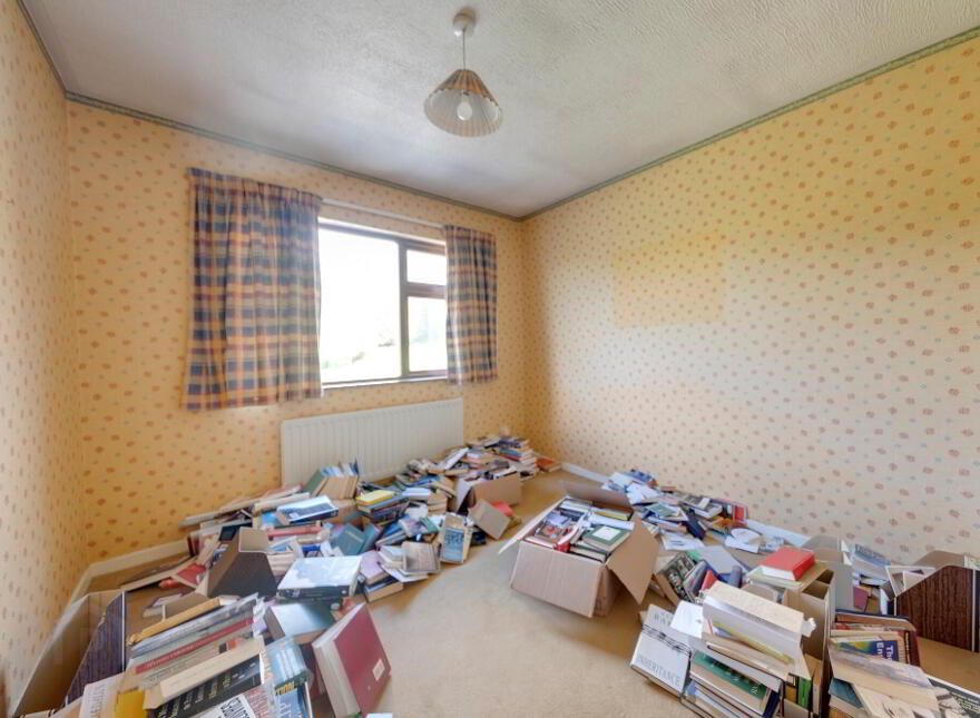 12 Fairlea Heights, Moneymore, BT45 7UQ