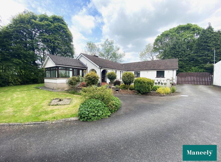 135 Coalisland Road, Dungannon, BT71 6LB photo