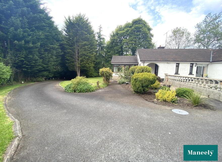 135 Coalisland Road, Dungannon, BT71 6LB