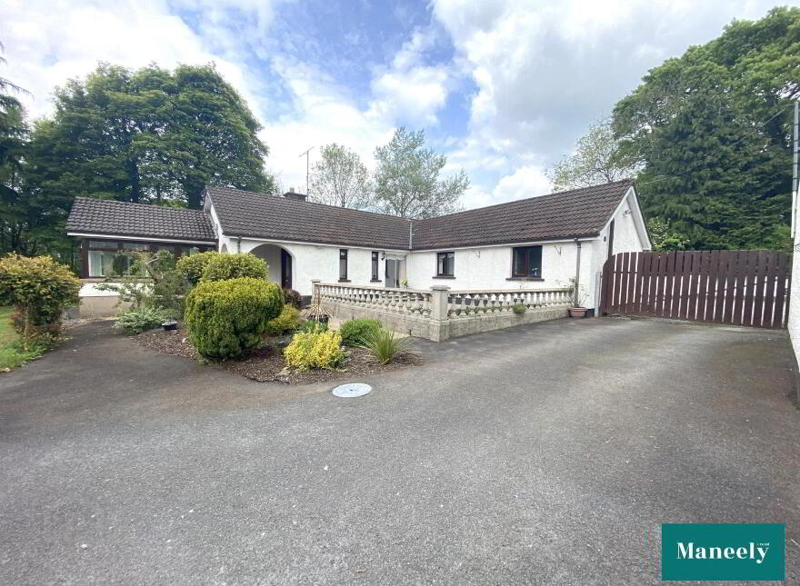 135 Coalisland Road, Dungannon, BT71 6LB