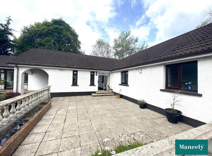 135 Coalisland Road, Dungannon, BT71 6LB
