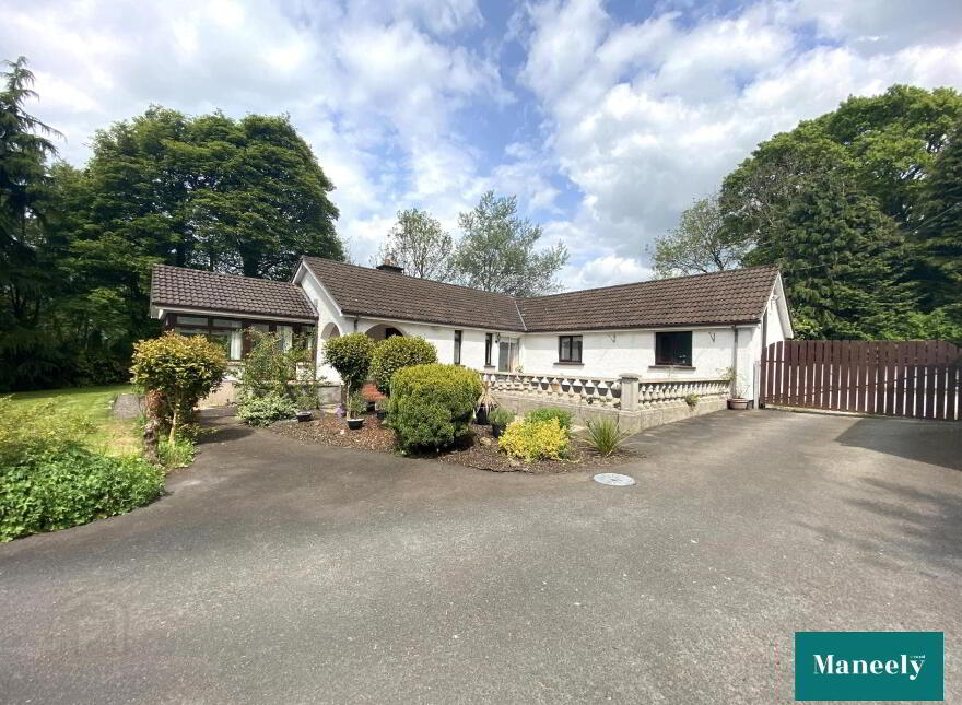 135 Coalisland Road, Dungannon, BT71 6LB