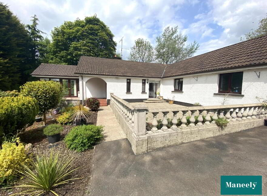 135 Coalisland Road, Dungannon, BT71 6LB