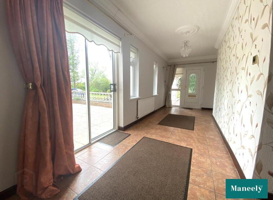 135 Coalisland Road, Dungannon, BT71 6LB