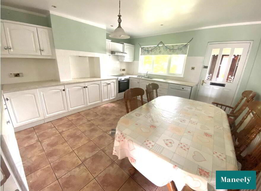 135 Coalisland Road, Dungannon, BT71 6LB