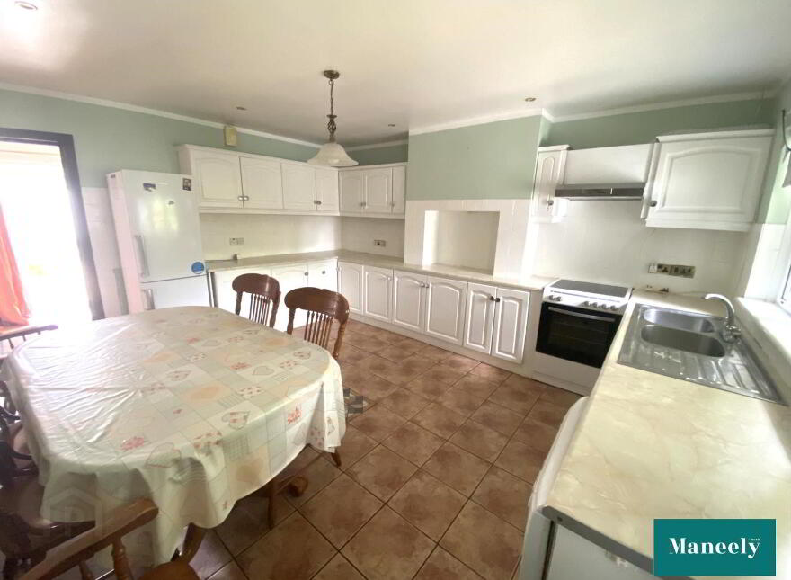 135 Coalisland Road, Dungannon, BT71 6LB