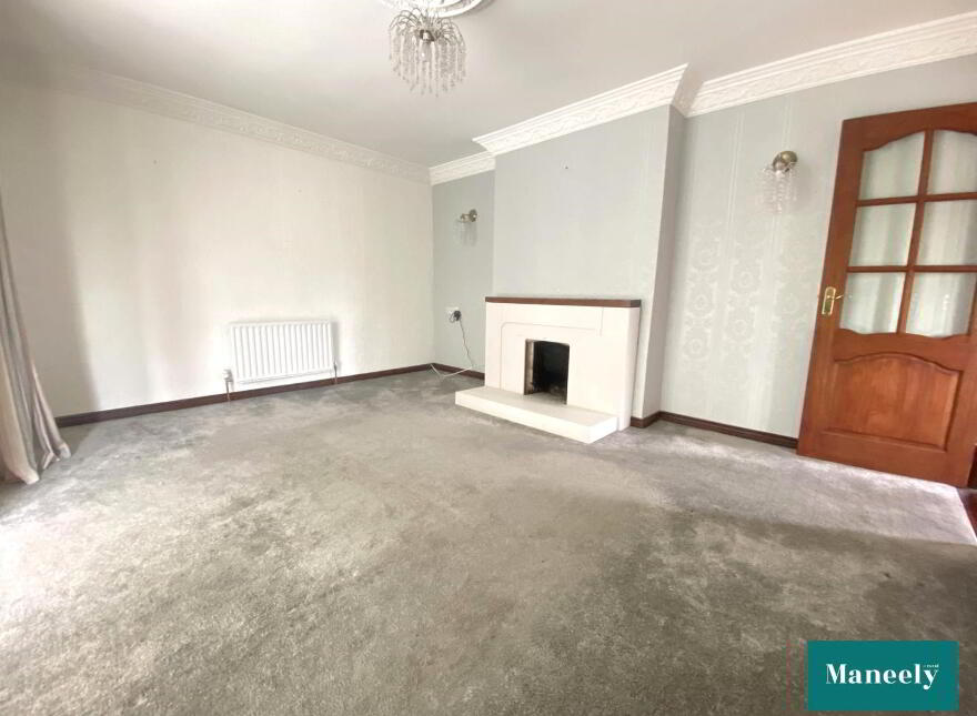 135 Coalisland Road, Dungannon, BT71 6LB