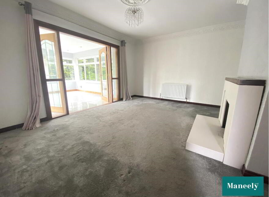 135 Coalisland Road, Dungannon, BT71 6LB