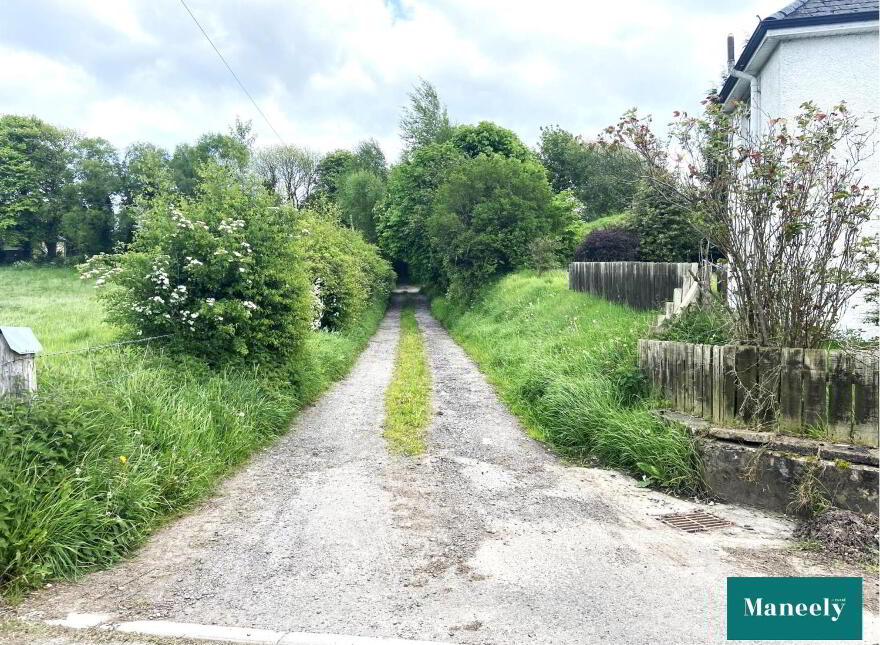 135 Coalisland Road, Dungannon, BT71 6LB