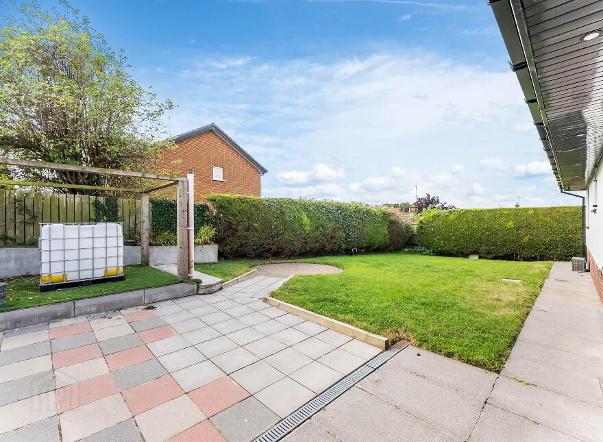 10 Ashgrove Close, Lurgan, Craigavon, BT67 9BT