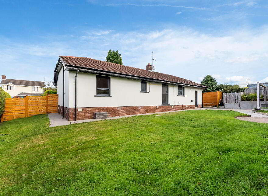 10 Ashgrove Close, Lurgan, Craigavon, BT67 9BT